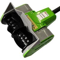 Снегоуборщик RedVerg RD-ESB30/1300 - Превью изображения №5 — Интернет-магазин Time-Shop