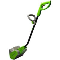 Снегоуборщик RedVerg RD-ESB30/1300 - Превью изображения №2 — Интернет-магазин Time-Shop