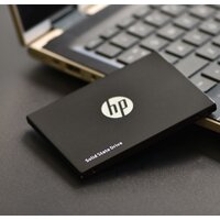 SSD HP S700 500GB 2DP99AA - Превью изображения №6 — Интернет-магазин Time-Shop
