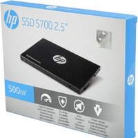SSD HP S700 500GB 2DP99AA - Превью изображения №5 — Интернет-магазин Time-Shop