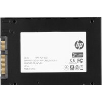 SSD HP S700 500GB 2DP99AA - Превью изображения №4 — Интернет-магазин Time-Shop