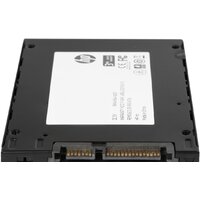 SSD HP S700 500GB 2DP99AA - Превью изображения №3 — Интернет-магазин Time-Shop