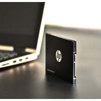 SSD HP S700 500GB 2DP99AA - Превью изображения №7 — Интернет-магазин Time-Shop