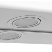  Style Line Шкаф с зеркалом Жасмин 90 (с подсветкой) - Превью изображения №6 — Интернет-магазин Time-Shop