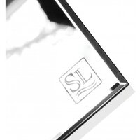  Style Line Шкаф с зеркалом Жасмин 90 (с подсветкой) - Превью изображения №5 — Интернет-магазин Time-Shop