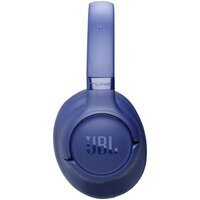 Наушники JBL Tune 730BT (синий) - Превью изображения №6 — Интернет-магазин Time-Shop