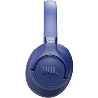 Наушники JBL Tune 730BT (синий) - Превью изображения №4 — Интернет-магазин Time-Shop