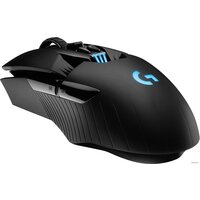 Игровая мышь Logitech G903 Lightspeed - Превью изображения №2 — Интернет-магазин Time-Shop