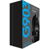 Игровая мышь Logitech G903 Lightspeed - Превью изображения №6 — Интернет-магазин Time-Shop