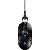Игровая мышь Logitech G903 Lightspeed - Превью изображения №5 — Интернет-магазин Time-Shop