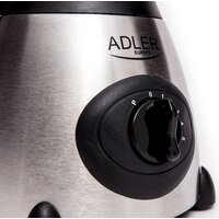 Стационарный блендер Adler AD 4070 - Превью изображения №5 — Интернет-магазин Time-Shop
