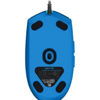 Игровая мышь Logitech G102 Lightsync (синий) - Превью изображения №5 — Интернет-магазин Time-Shop
