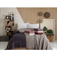 Пледы, покрывала, чехлы для диванов и кресел