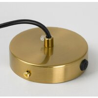 Подвесная люстра Lussole Laredo LSP-8845 - Превью изображения №7 — Интернет-магазин Time-Shop