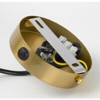 Подвесная люстра Lussole Laredo LSP-8845 - Превью изображения №8 — Интернет-магазин Time-Shop