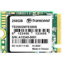 Transcend 400S 256GB TS256GMTE400S