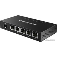 Ubiquiti EdgeRouter X SFP [ER-X-SFP]