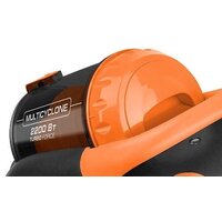 Пылесос CENTEK CT-2520 (оранжевый) - Превью изображения №4 — Интернет-магазин Time-Shop