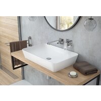 Смеситель Deante Anemon BBZ 044L - Превью изображения №3 — Интернет-магазин Time-Shop