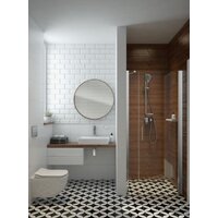 Смеситель Deante Anemon BBZ 044L - Превью изображения №2 — Интернет-магазин Time-Shop