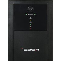 IPPON Back Basic 1500