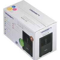 Источник бесперебойного питания IPPON Back Basic 1500 - Превью изображения №12 — Интернет-магазин Time-Shop