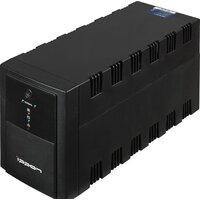 Источник бесперебойного питания IPPON Back Basic 1500 - Превью изображения №5 — Интернет-магазин Time-Shop