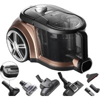 Пылесос Concept VP5240 - Превью изображения №2 — Интернет-магазин Time-Shop