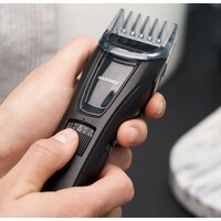 Машинка для стрижки волос Panasonic ER-GB61-K503 - Превью изображения №6 — Интернет-магазин Time-Shop