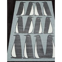 Ковер для детской Merinos Sofit AC10-STAN-GRAY (2х3) - Превью изображения №2 — Интернет-магазин Time-Shop