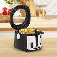Фритюрница Tefal FF2588E0 - Превью изображения №4 — Интернет-магазин Time-Shop