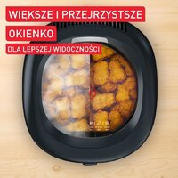 Фритюрница Tefal FF2588E0 - Превью изображения №3 — Интернет-магазин Time-Shop