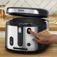 Фритюрница Tefal FF2588E0 - Превью изображения №5 — Интернет-магазин Time-Shop