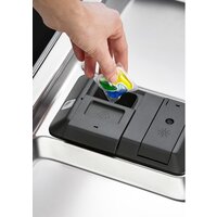 Встраиваемая посудомоечная машина Electrolux KESD7100L - Превью изображения №3 — Интернет-магазин Time-Shop