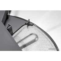 Встраиваемая посудомоечная машина Electrolux KESD7100L - Превью изображения №8 — Интернет-магазин Time-Shop