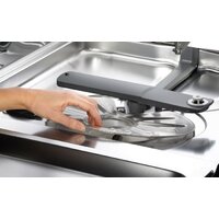 Встраиваемая посудомоечная машина Electrolux KESD7100L - Превью изображения №9 — Интернет-магазин Time-Shop