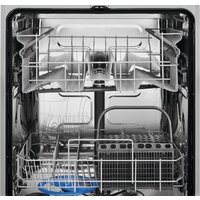 Встраиваемая посудомоечная машина Electrolux KESD7100L - Превью изображения №10 — Интернет-магазин Time-Shop