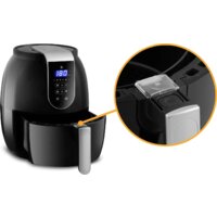 Аэрогриль (аэрофритюрница) Berdsen BD-651 - Превью изображения №2 — Интернет-магазин Time-Shop