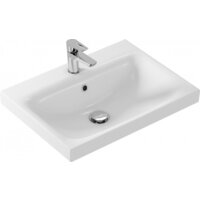  Cersanit Тумба с умывальником Moduo 60 + Moduo 60 - Превью изображения №3 — Интернет-магазин Time-Shop