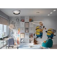 Припотолочная люстра Sonex Cronus 7715/54L - Превью изображения №7 — Интернет-магазин Time-Shop