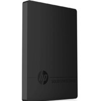 Внешний накопитель HP P600 1TB 3XJ08AA - Превью изображения №2 — Интернет-магазин Time-Shop