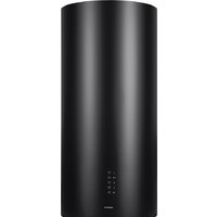 Кухонная вытяжка MAUNFELD Lee Wall 39 (черный) - Превью изображения №6 — Интернет-магазин Time-Shop