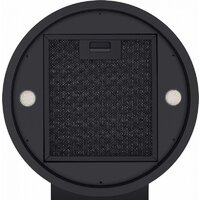 Кухонная вытяжка MAUNFELD Lee Wall 39 (черный) - Превью изображения №9 — Интернет-магазин Time-Shop