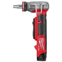 Milwaukee M12FPXP-I10202C 4933472020 (с 2-мя АКБ)