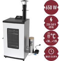 Коптильня Browin 330275 - Превью изображения №25 — Интернет-магазин Time-Shop