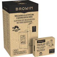 Коптильня Browin 330275 - Превью изображения №34 — Интернет-магазин Time-Shop