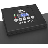 Коптильня Browin 330275 - Превью изображения №19 — Интернет-магазин Time-Shop