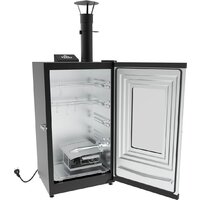 Коптильня Browin 330275 - Превью изображения №7 — Интернет-магазин Time-Shop