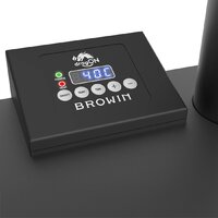 Коптильня Browin 330275 - Превью изображения №20 — Интернет-магазин Time-Shop