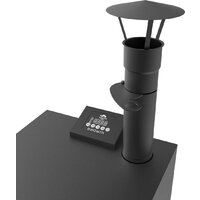 Коптильня Browin 330275 - Превью изображения №18 — Интернет-магазин Time-Shop